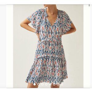 Anthropologie - Dress - Size X- Small